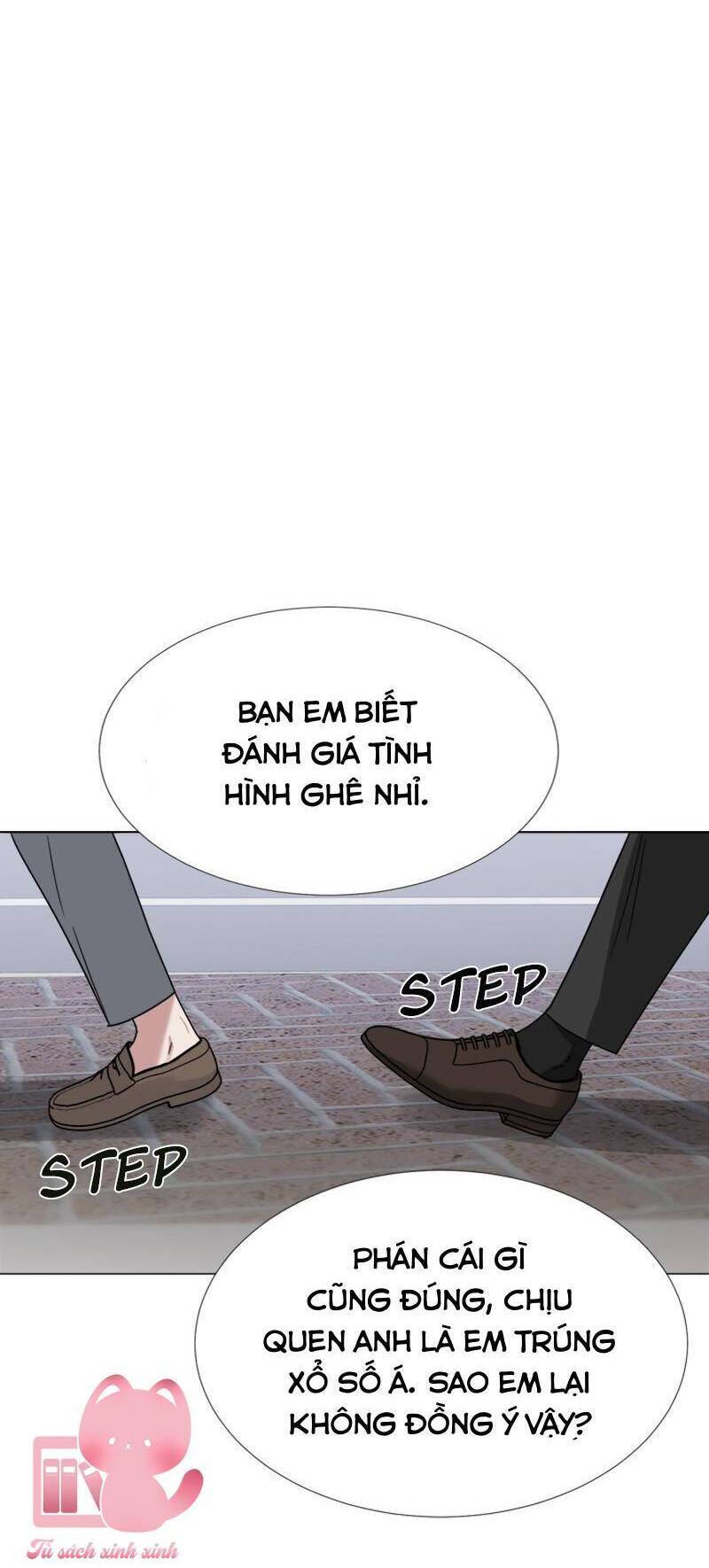 Theo Bản Năng Của Em Chapter 7 - 43