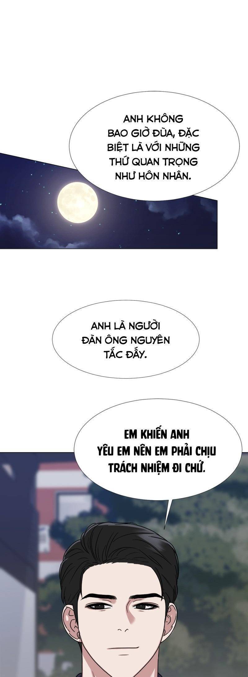 Theo Bản Năng Của Em Chapter 7 - 46