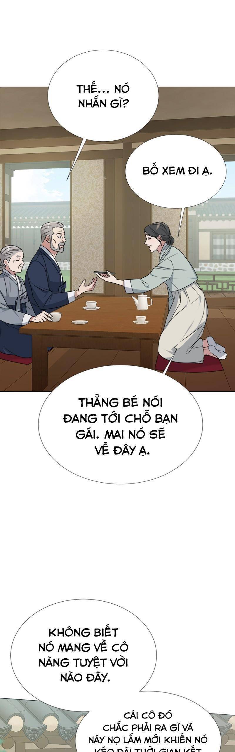 Theo Bản Năng Của Em Chapter 9 - 24