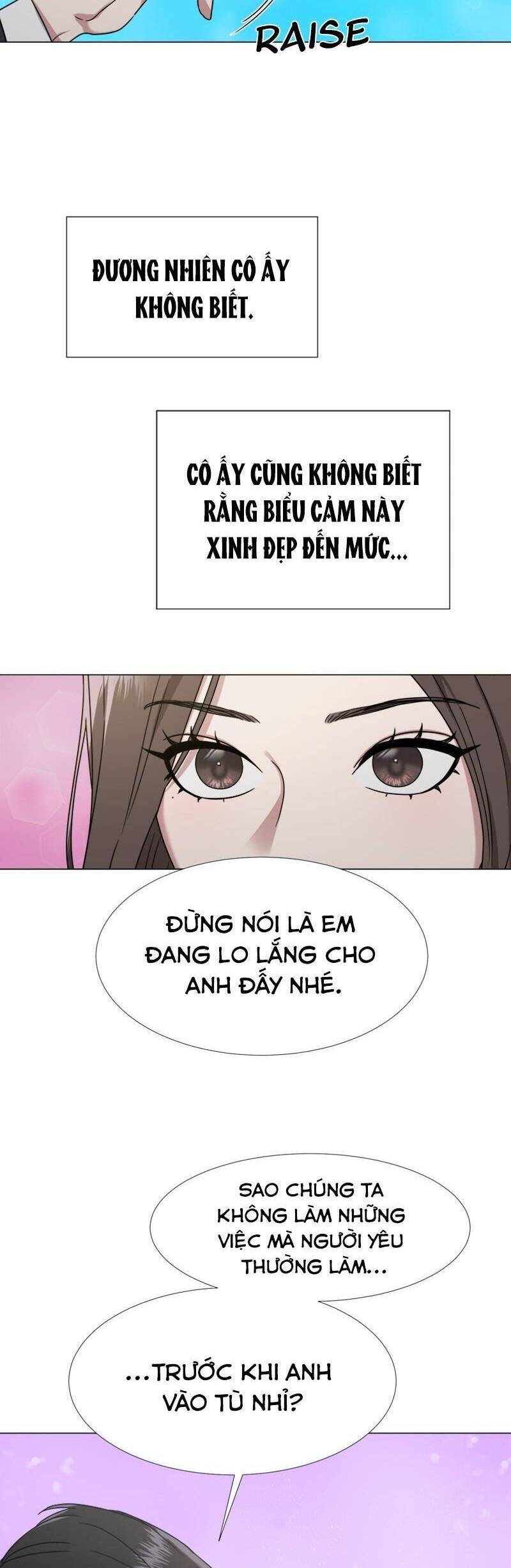 Theo Bản Năng Của Em Chapter 9 - 45