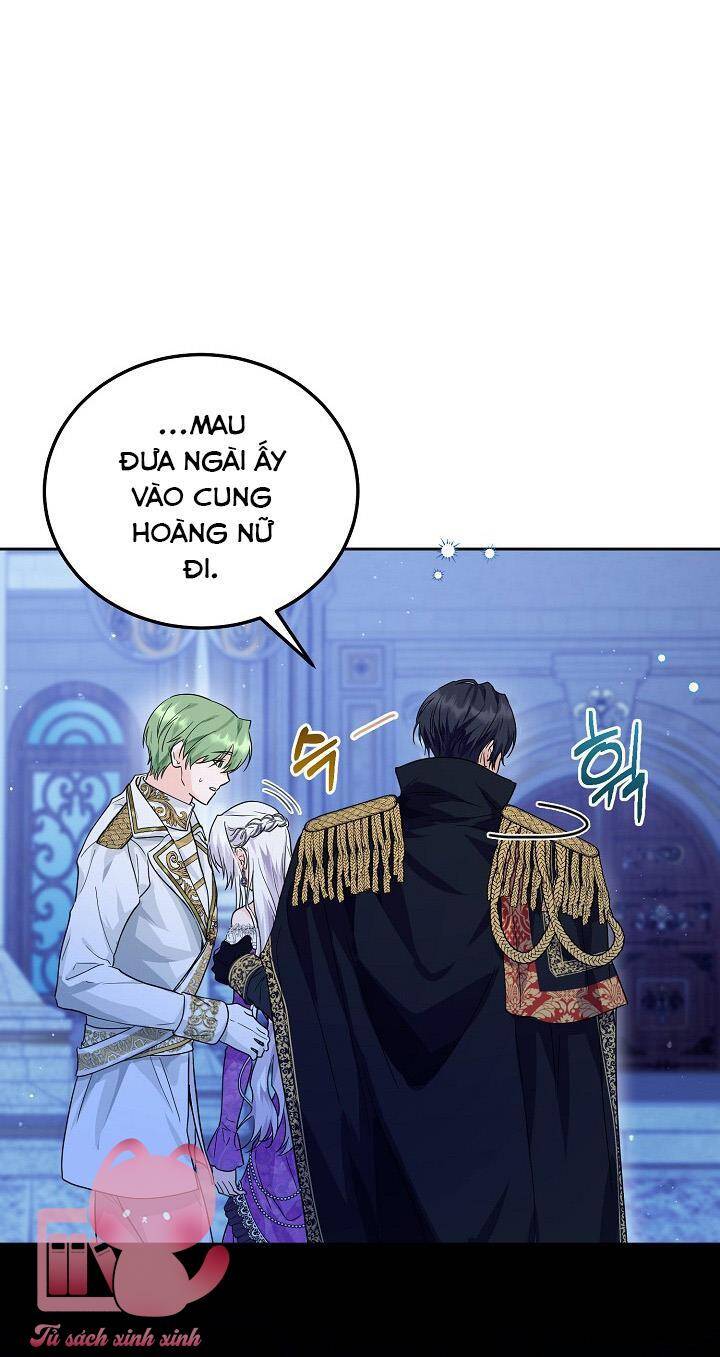 Hoàng Nữ Cosplay Nonfan Chapter 1 - 34