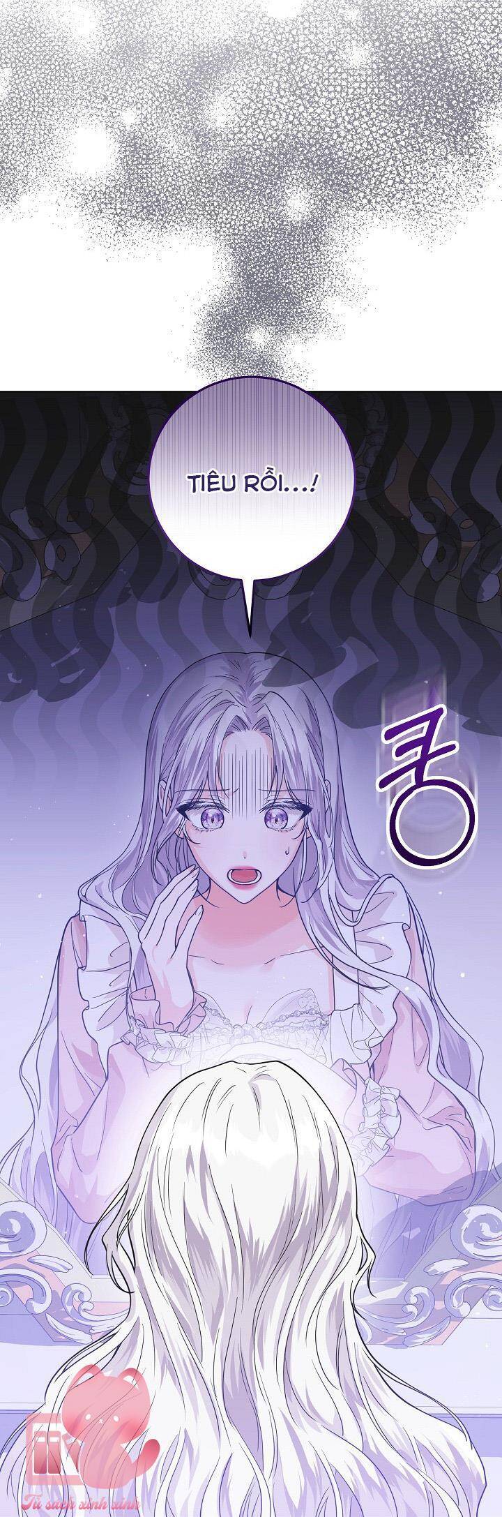 Hoàng Nữ Cosplay Nonfan Chapter 1 - 57