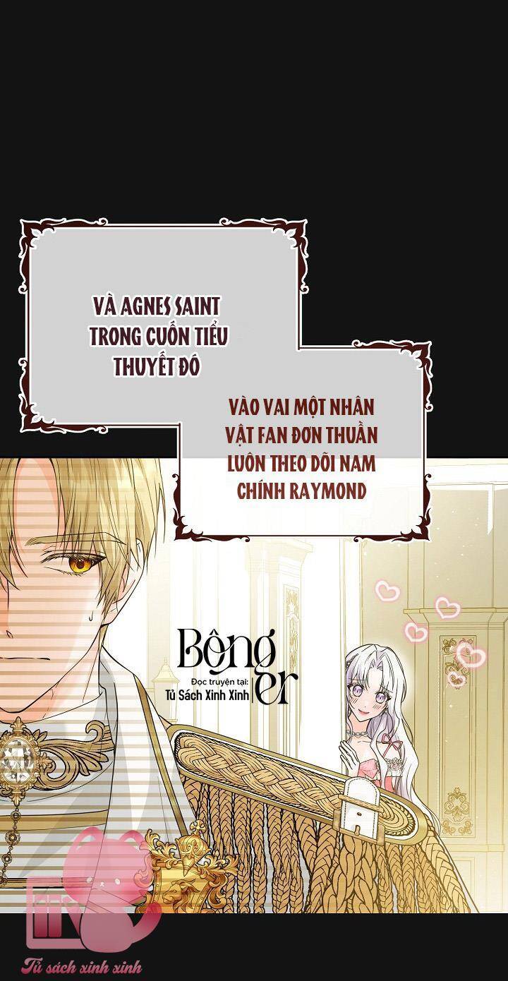 Hoàng Nữ Cosplay Nonfan Chapter 1 - 61