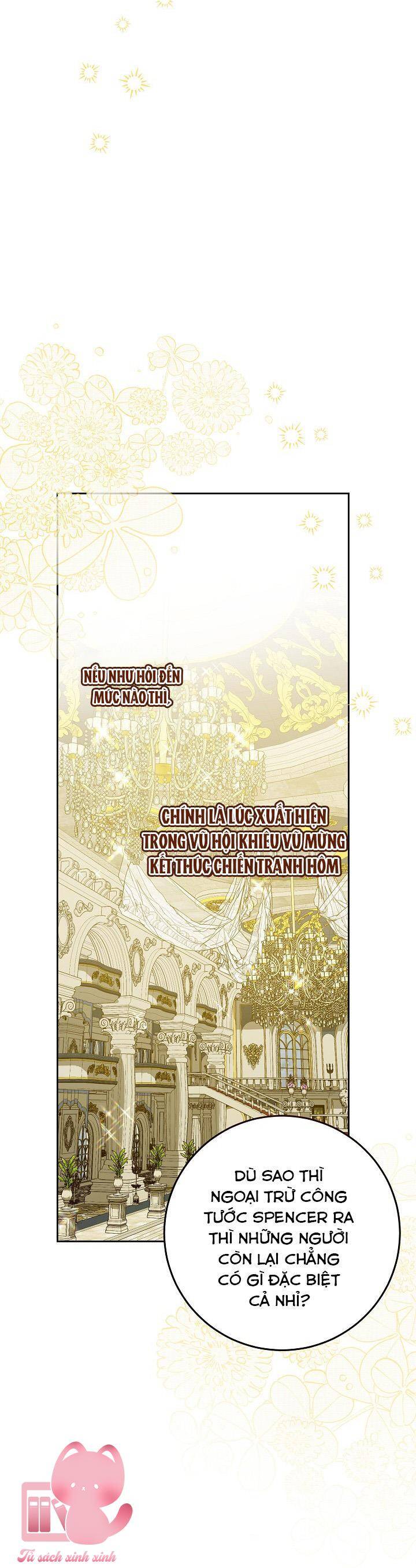 Hoàng Nữ Cosplay Nonfan Chapter 1 - 64