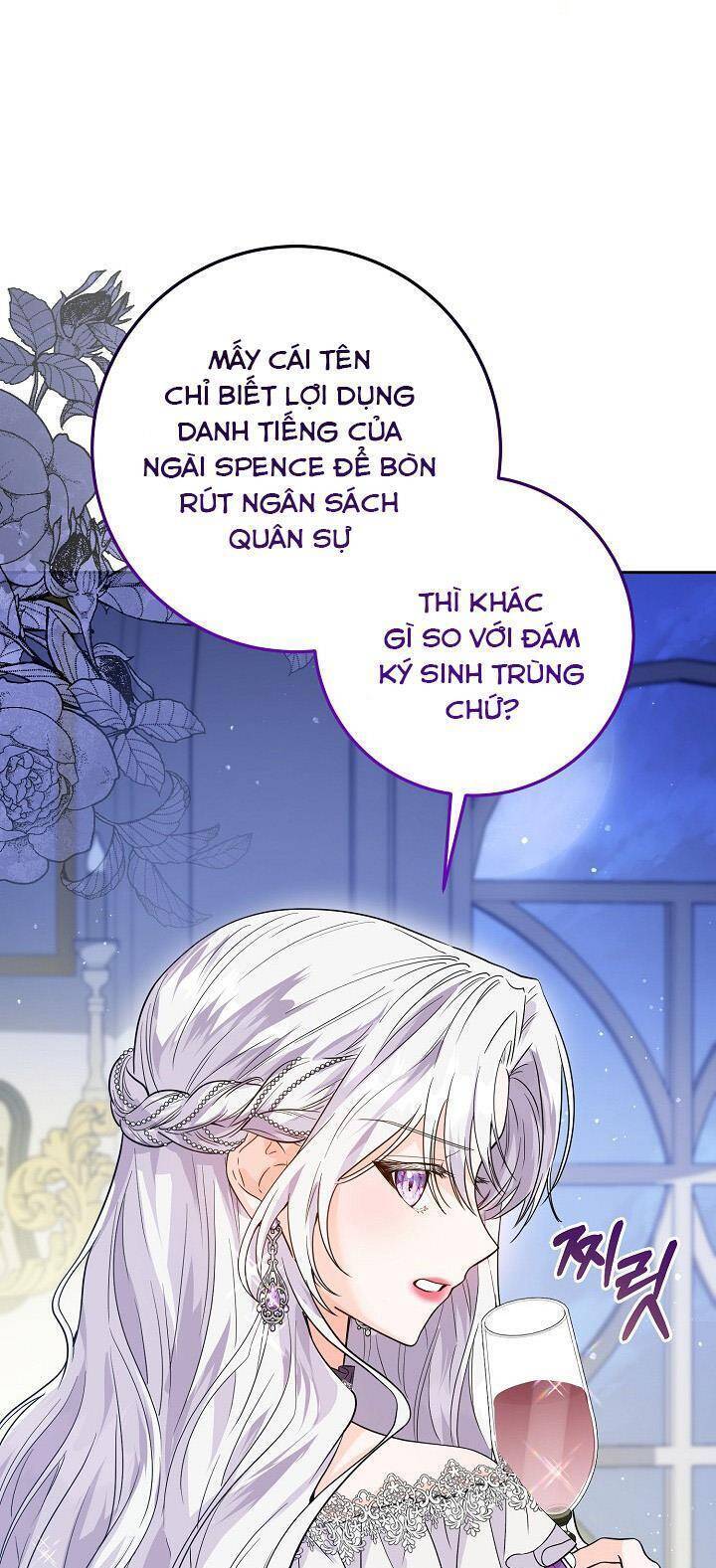 Hoàng Nữ Cosplay Nonfan Chapter 1 - 65