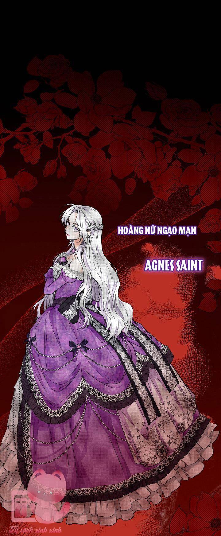 Hoàng Nữ Cosplay Nonfan Chapter 1 - 79