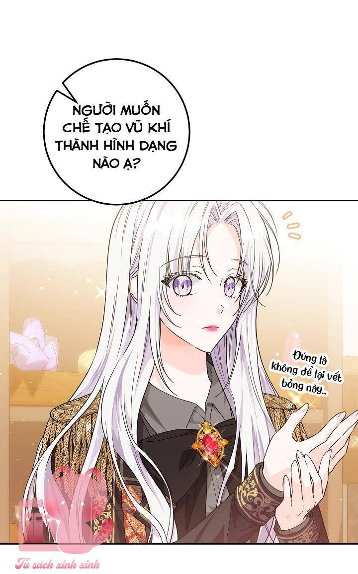 Hoàng Nữ Cosplay Nonfan Chapter 11 - 34