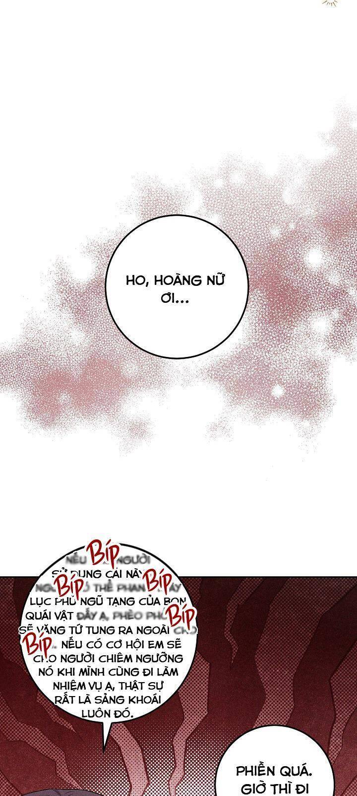 Hoàng Nữ Cosplay Nonfan Chapter 11 - 41