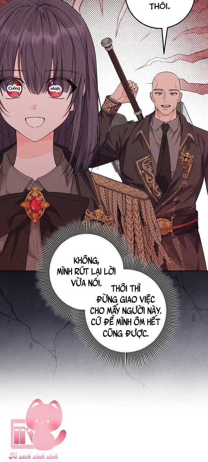 Hoàng Nữ Cosplay Nonfan Chapter 11 - 42