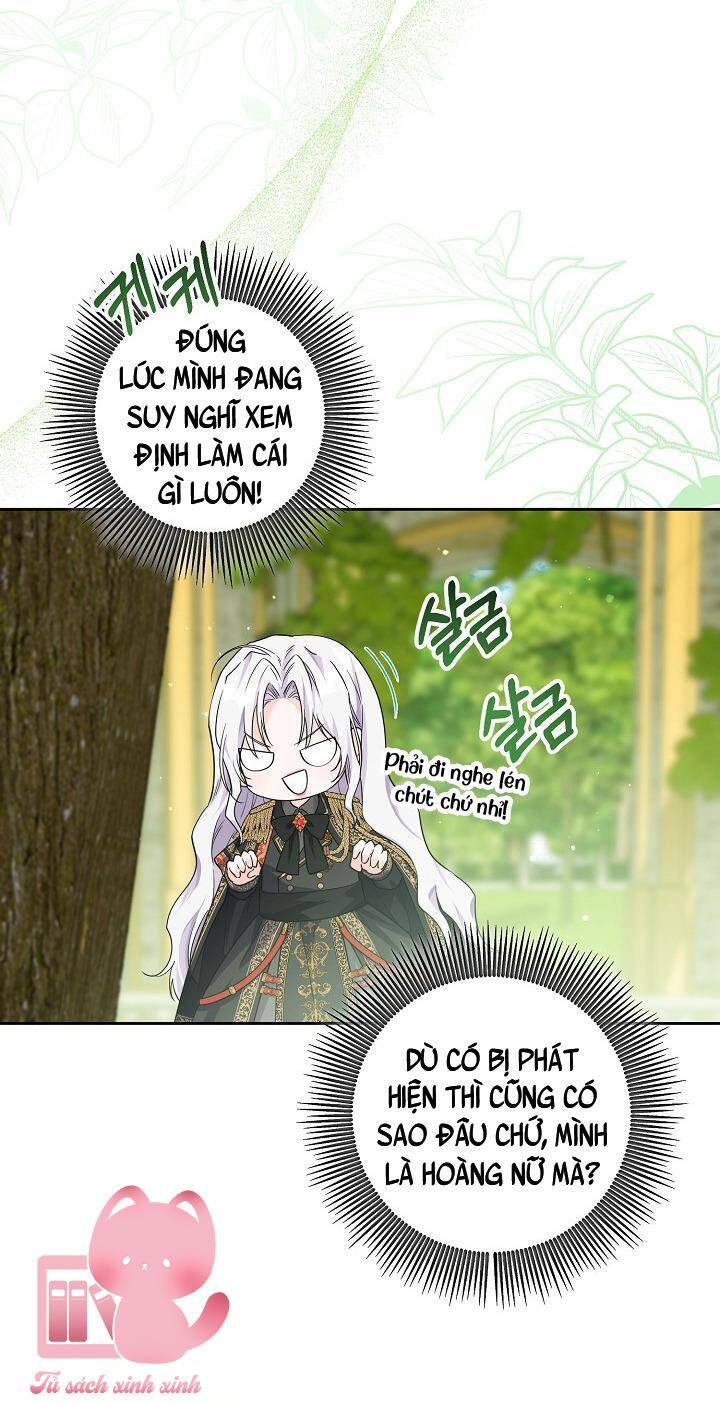 Hoàng Nữ Cosplay Nonfan Chapter 11 - 46