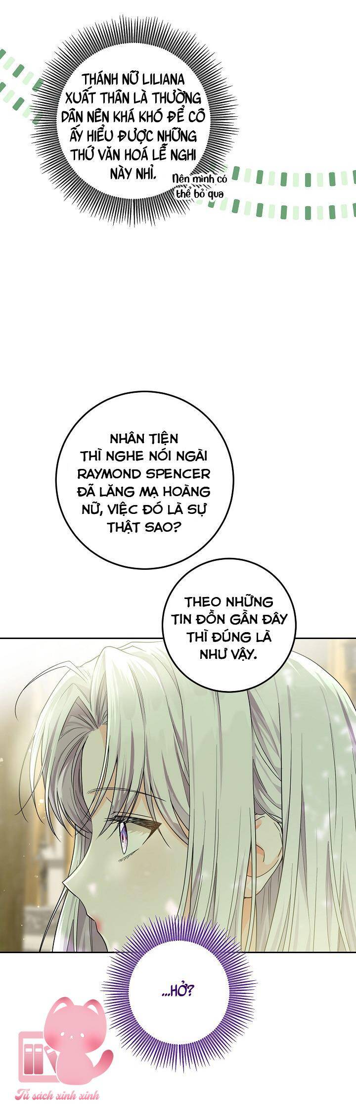 Hoàng Nữ Cosplay Nonfan Chapter 11 - 52