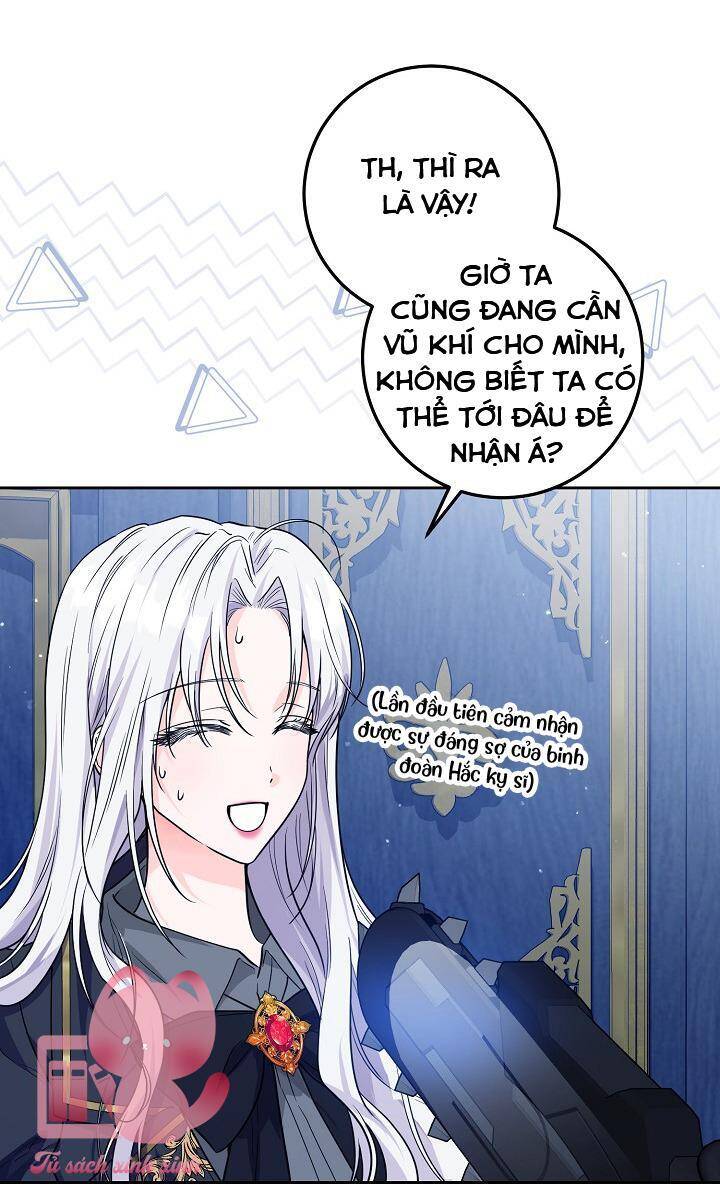 Hoàng Nữ Cosplay Nonfan Chapter 11 - 10