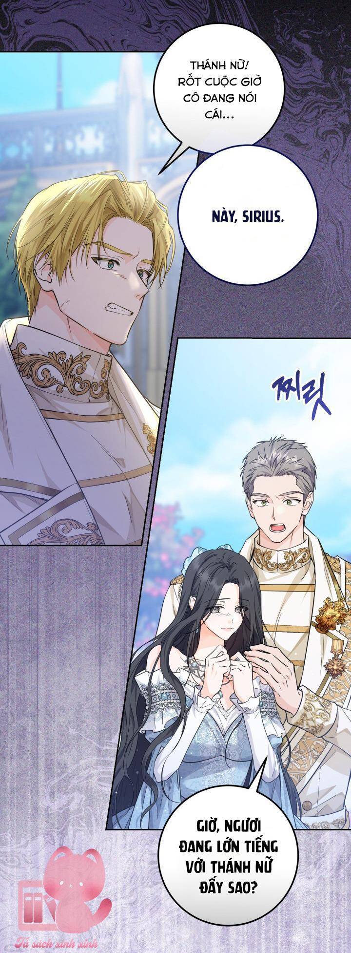 Hoàng Nữ Cosplay Nonfan Chapter 12 - 6