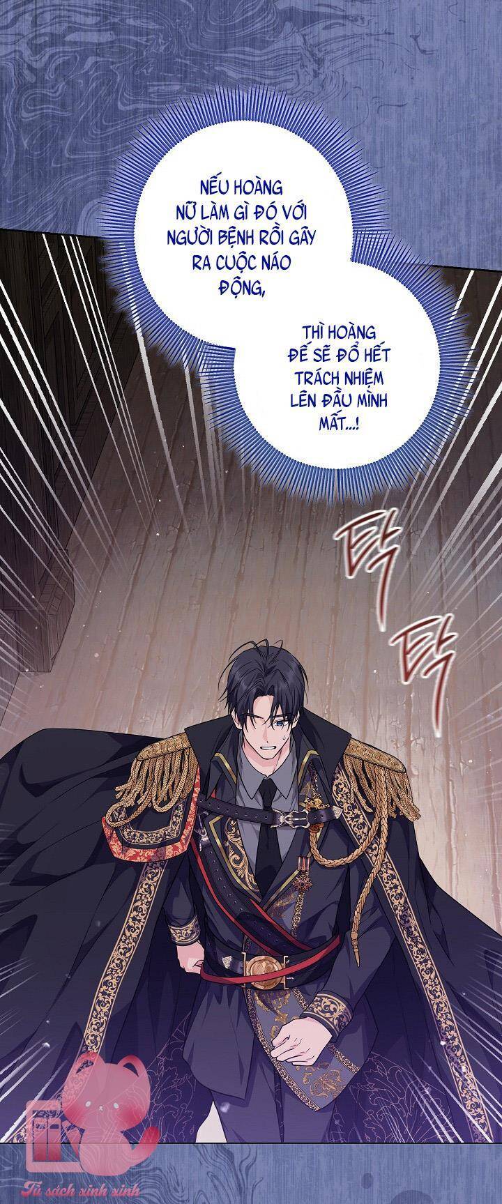 Hoàng Nữ Cosplay Nonfan Chapter 14 - 47