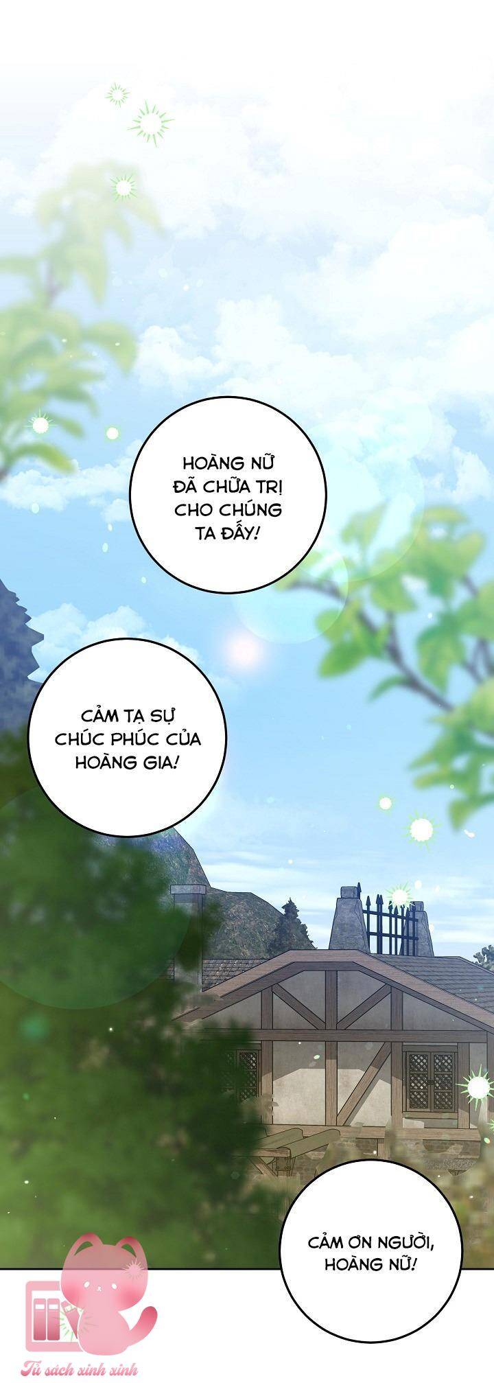 Hoàng Nữ Cosplay Nonfan Chapter 15 - 2