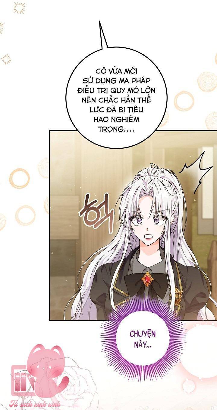 Hoàng Nữ Cosplay Nonfan Chapter 15 - 8