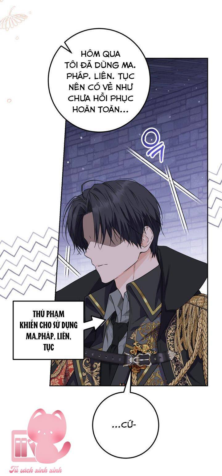 Hoàng Nữ Cosplay Nonfan Chapter 16 - 59