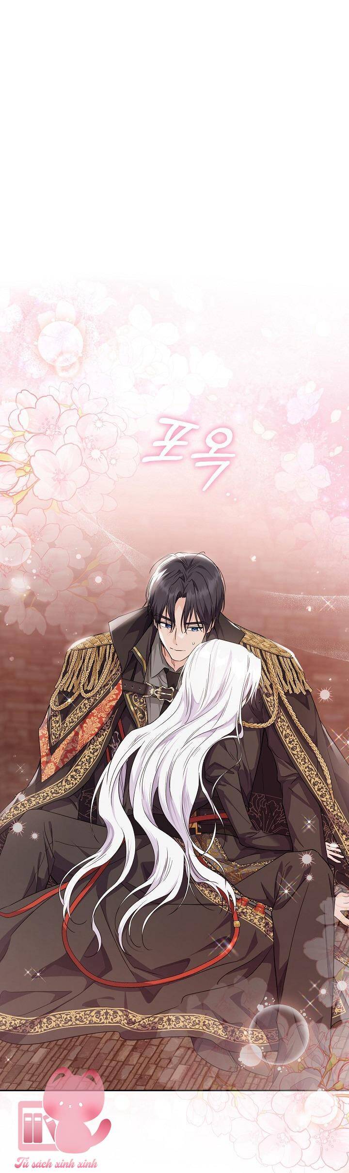 Hoàng Nữ Cosplay Nonfan Chapter 17 - 4