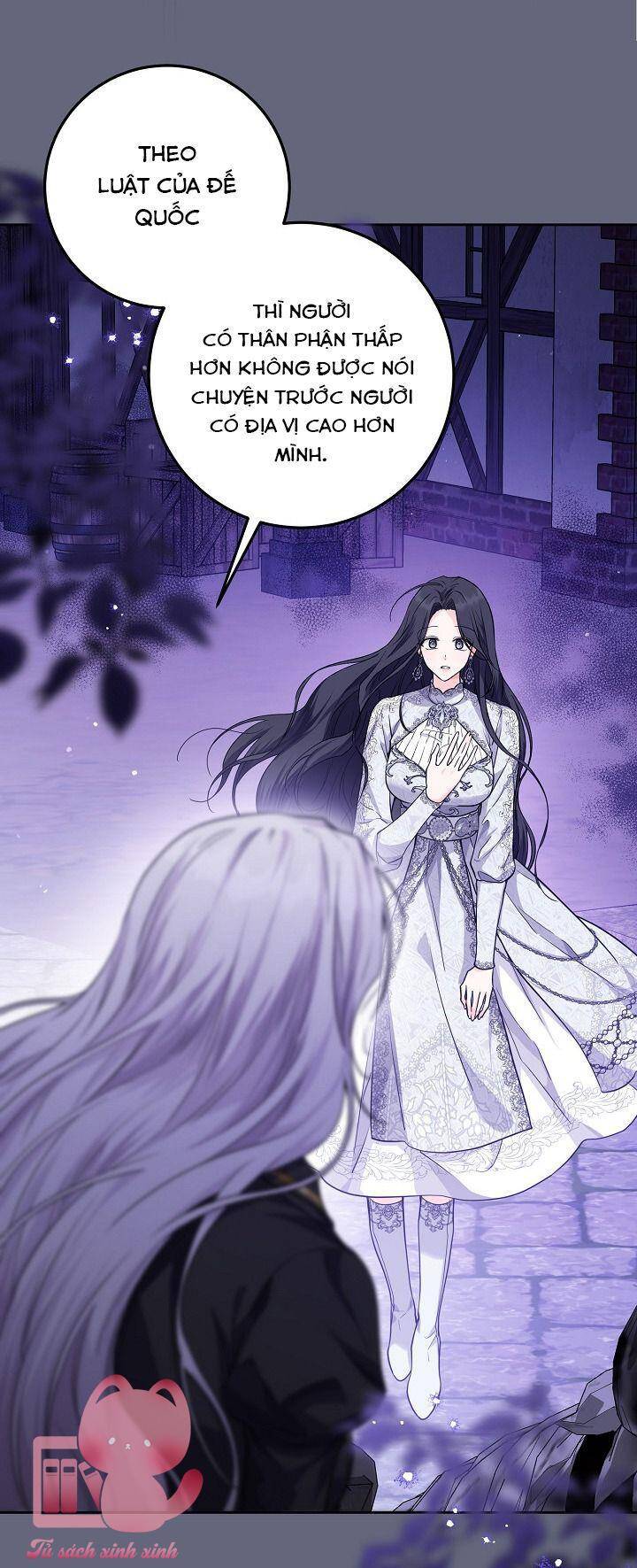 Hoàng Nữ Cosplay Nonfan Chapter 18 - 23