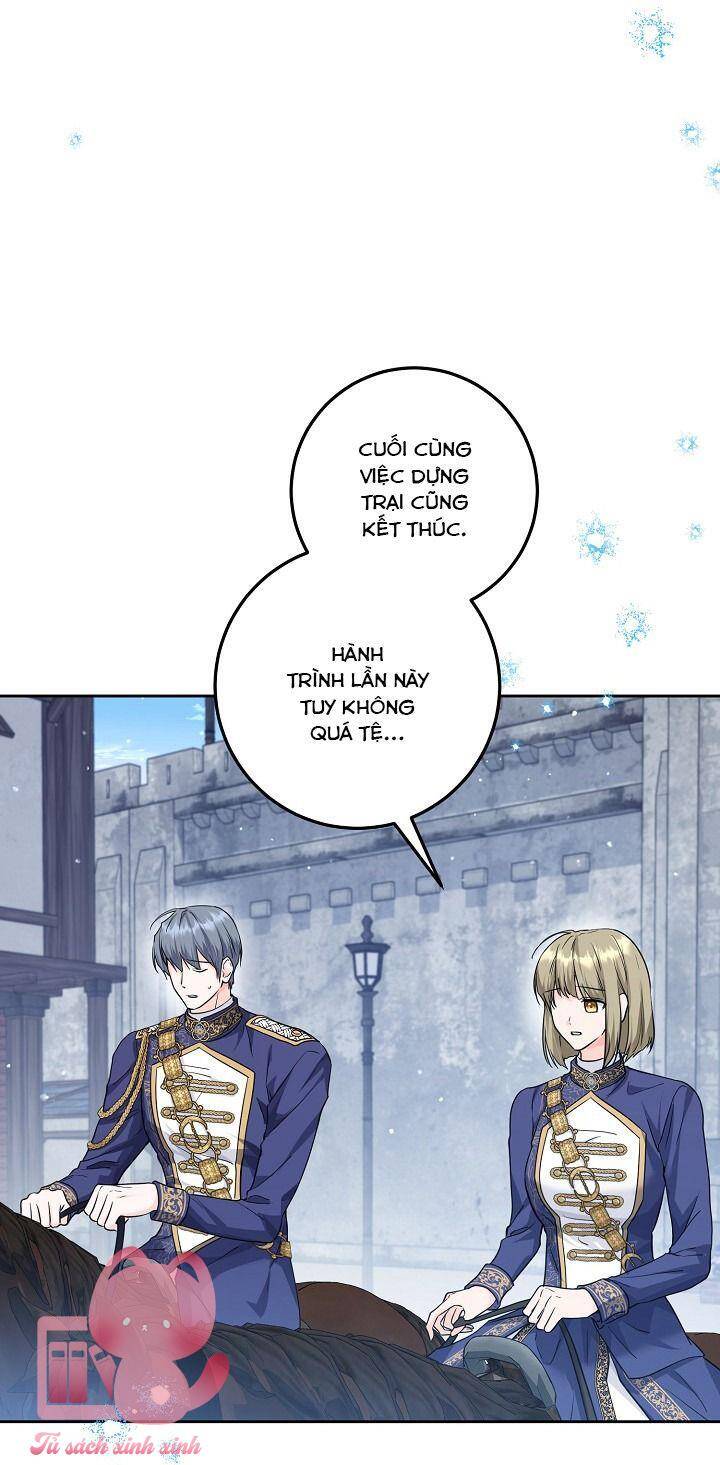 Hoàng Nữ Cosplay Nonfan Chapter 18 - 10