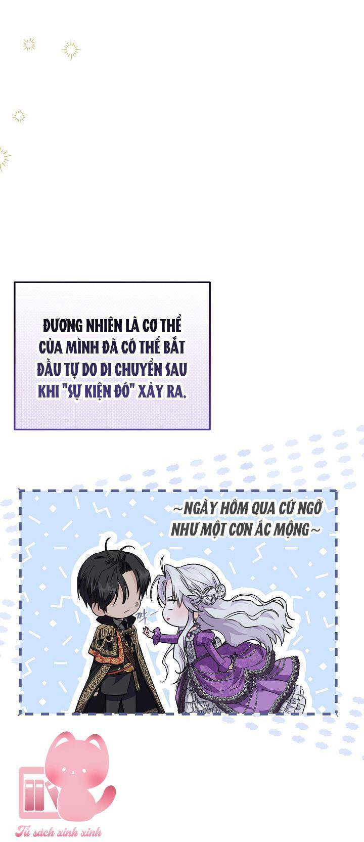 Hoàng Nữ Cosplay Nonfan Chapter 2 - 4