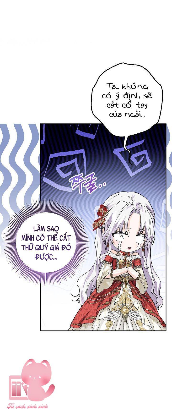 Hoàng Nữ Cosplay Nonfan Chapter 2 - 78