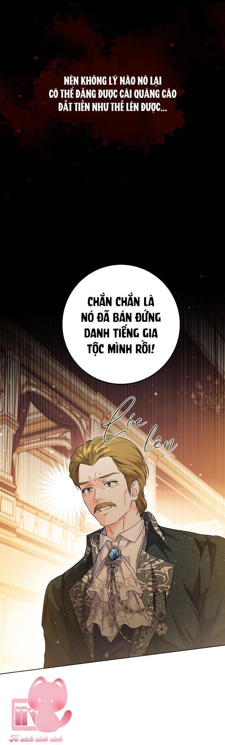 Hoàng Nữ Cosplay Nonfan Chapter 28 - 28