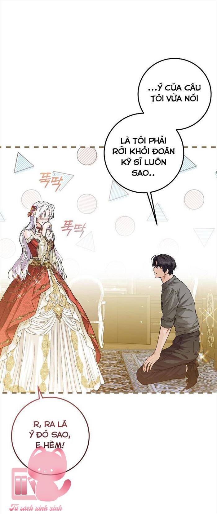 Hoàng Nữ Cosplay Nonfan Chapter 3 - 6