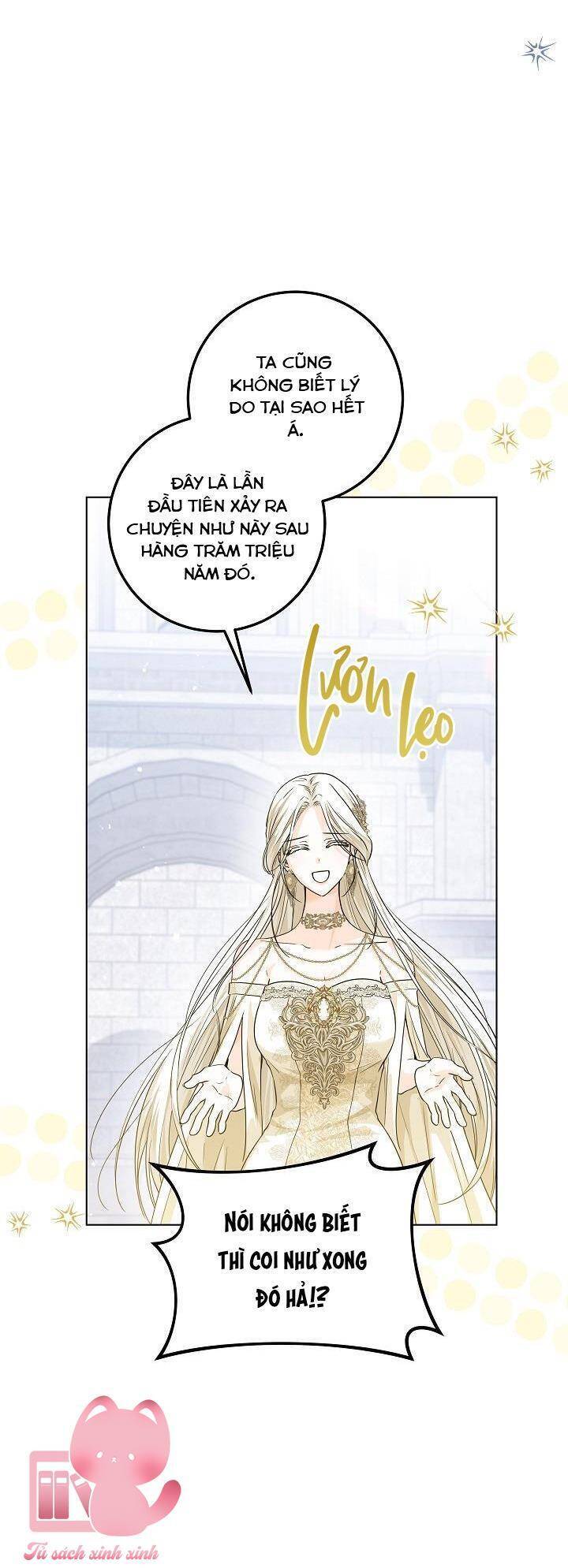 Hoàng Nữ Cosplay Nonfan Chapter 30 - 50