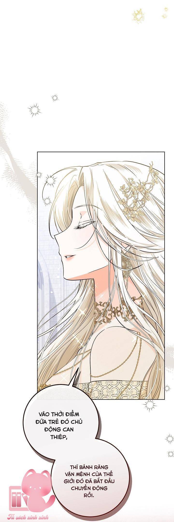 Hoàng Nữ Cosplay Nonfan Chapter 31 - 15