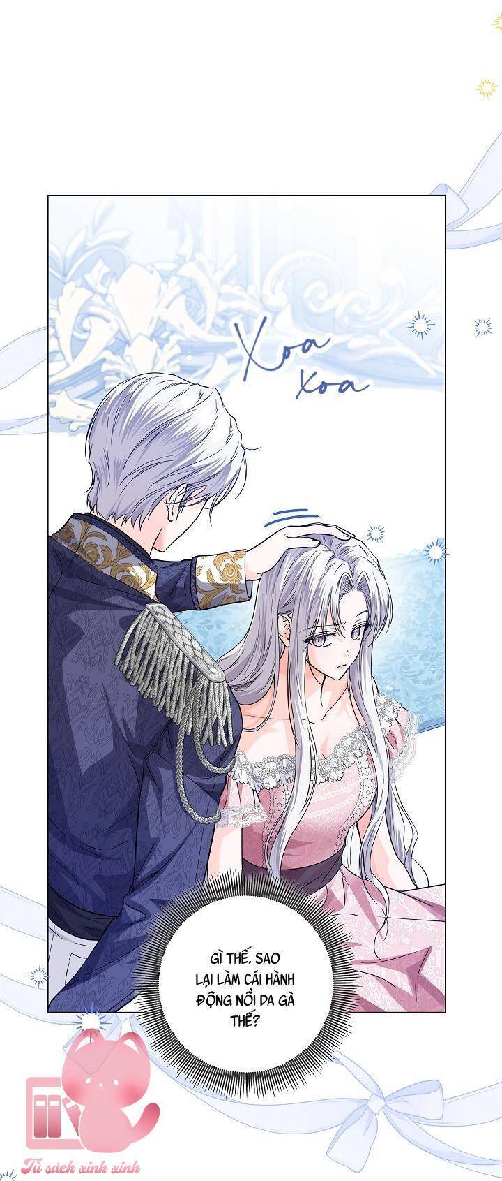 Hoàng Nữ Cosplay Nonfan Chapter 31 - 34