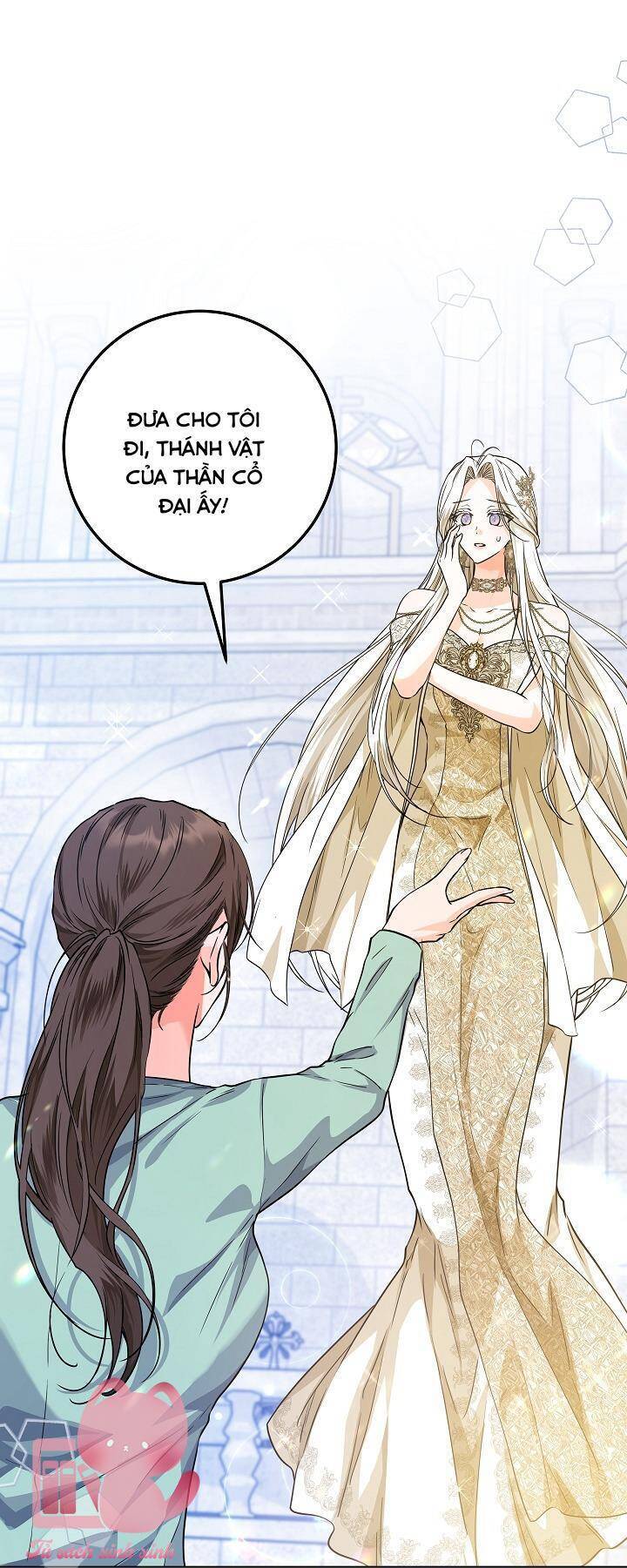 Hoàng Nữ Cosplay Nonfan Chapter 31 - 5