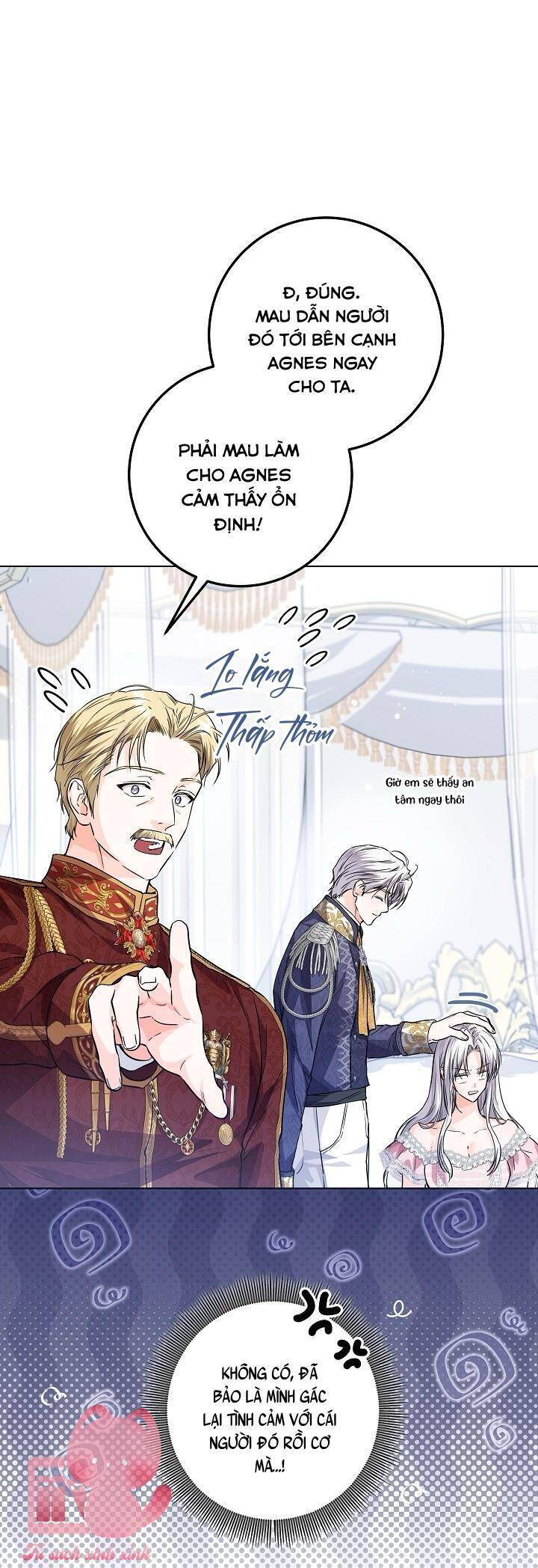 Hoàng Nữ Cosplay Nonfan Chapter 31 - 41