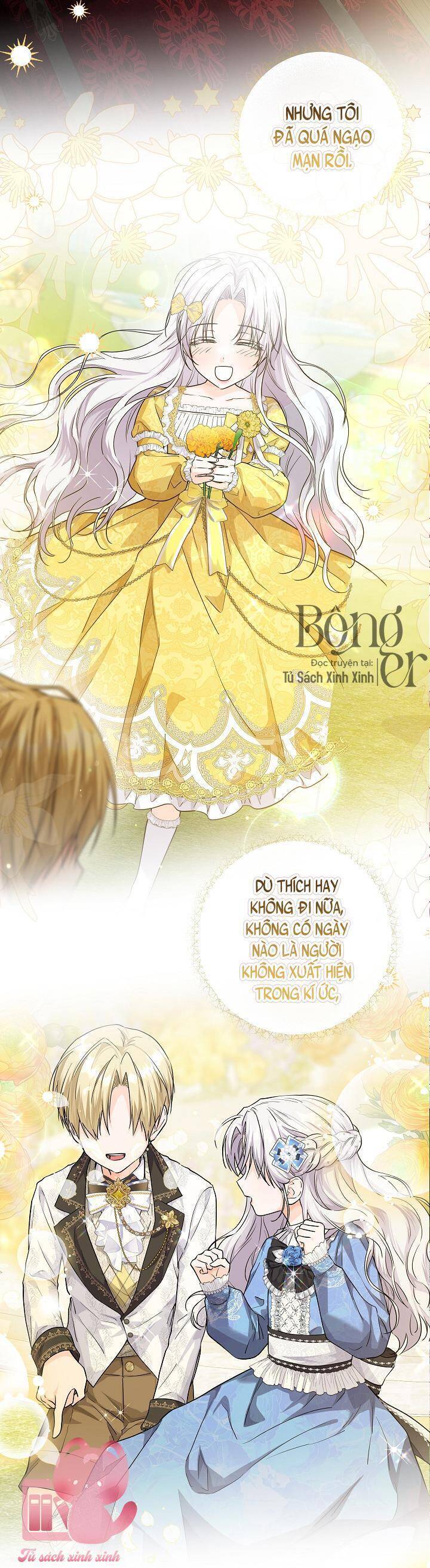 Hoàng Nữ Cosplay Nonfan Chapter 32 - 40