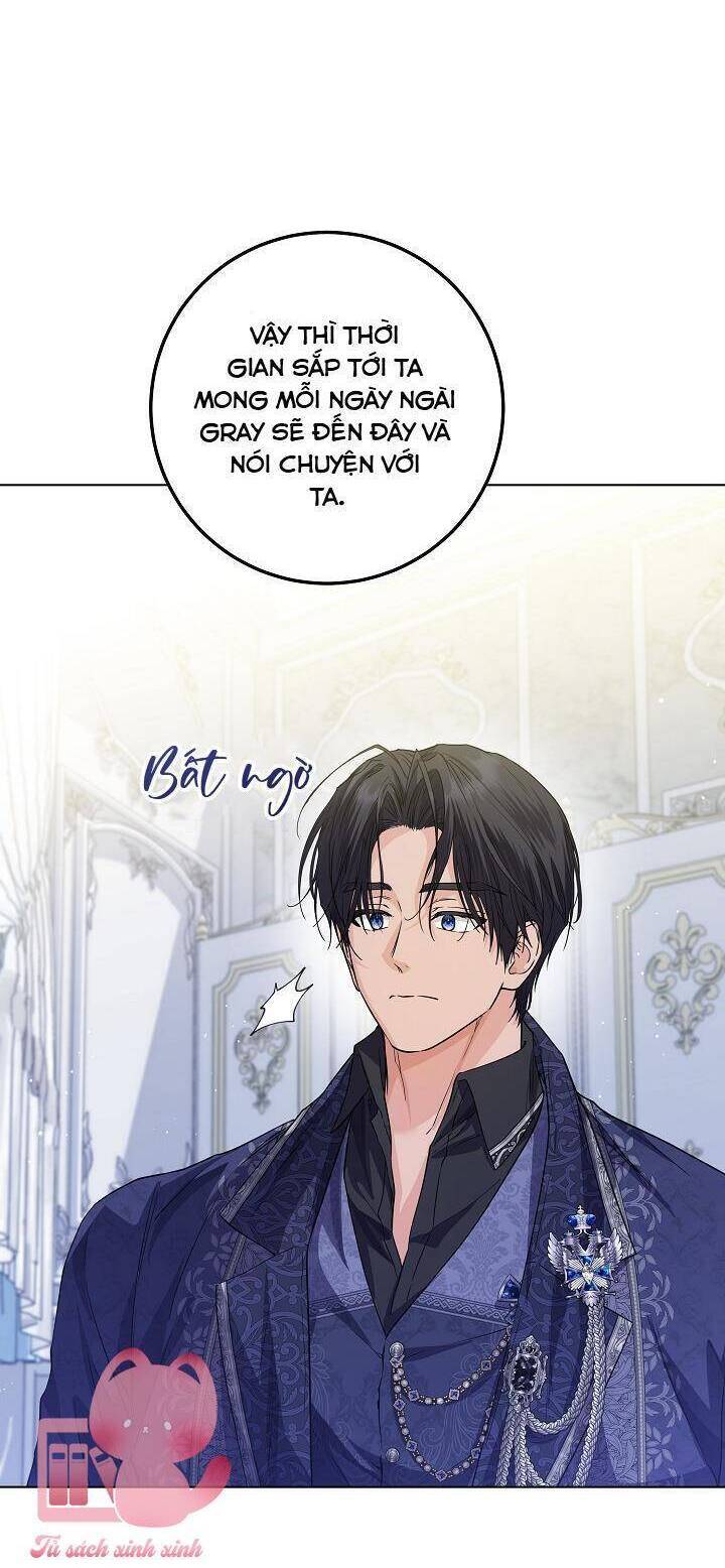 Hoàng Nữ Cosplay Nonfan Chapter 33 - 38