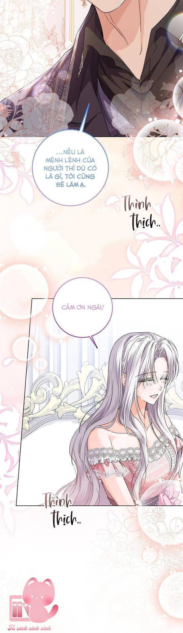 Hoàng Nữ Cosplay Nonfan Chapter 33 - 41