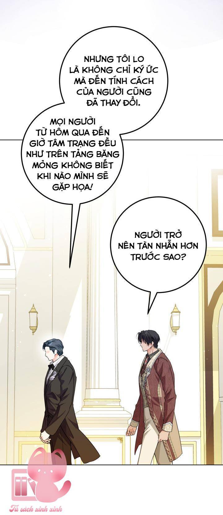 Hoàng Nữ Cosplay Nonfan Chapter 34 - 18