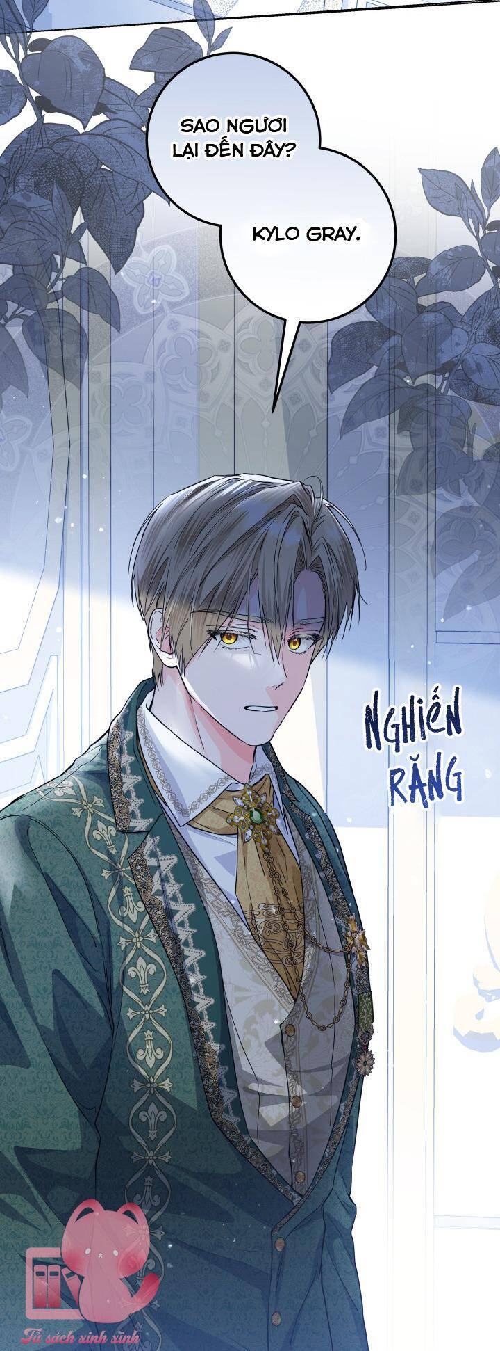 Hoàng Nữ Cosplay Nonfan Chapter 34 - 23