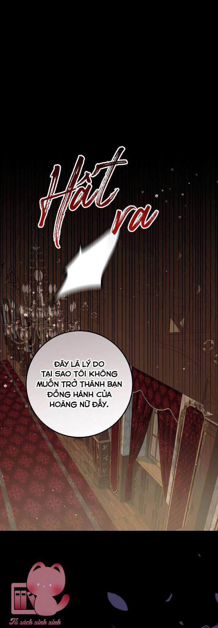 Hoàng Nữ Cosplay Nonfan Chapter 37 - 3