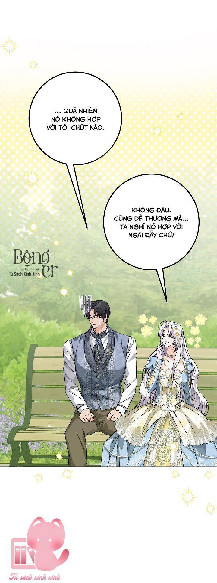 Hoàng Nữ Cosplay Nonfan Chapter 39 - 15