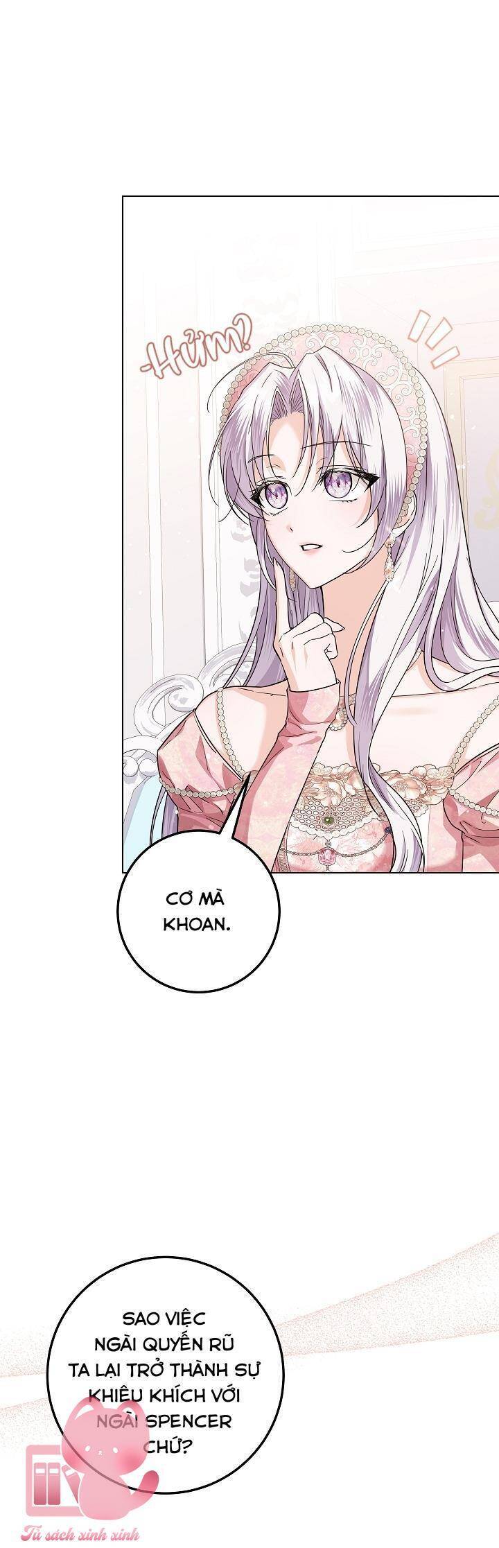 Hoàng Nữ Cosplay Nonfan Chapter 42 - 38