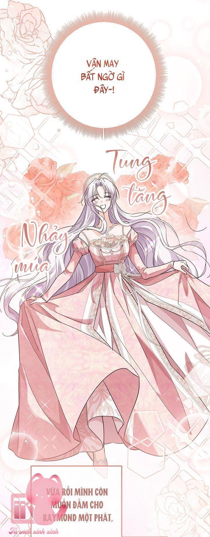 Hoàng Nữ Cosplay Nonfan Chapter 42 - 58