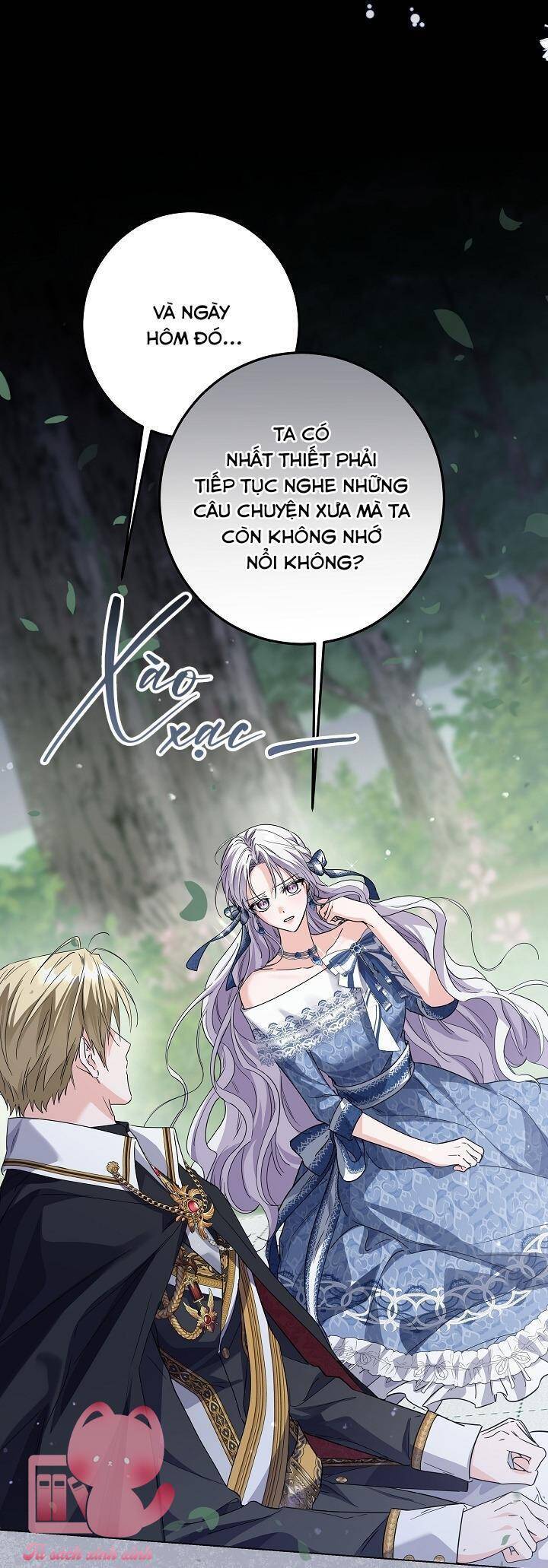 Hoàng Nữ Cosplay Nonfan Chapter 49 - 32