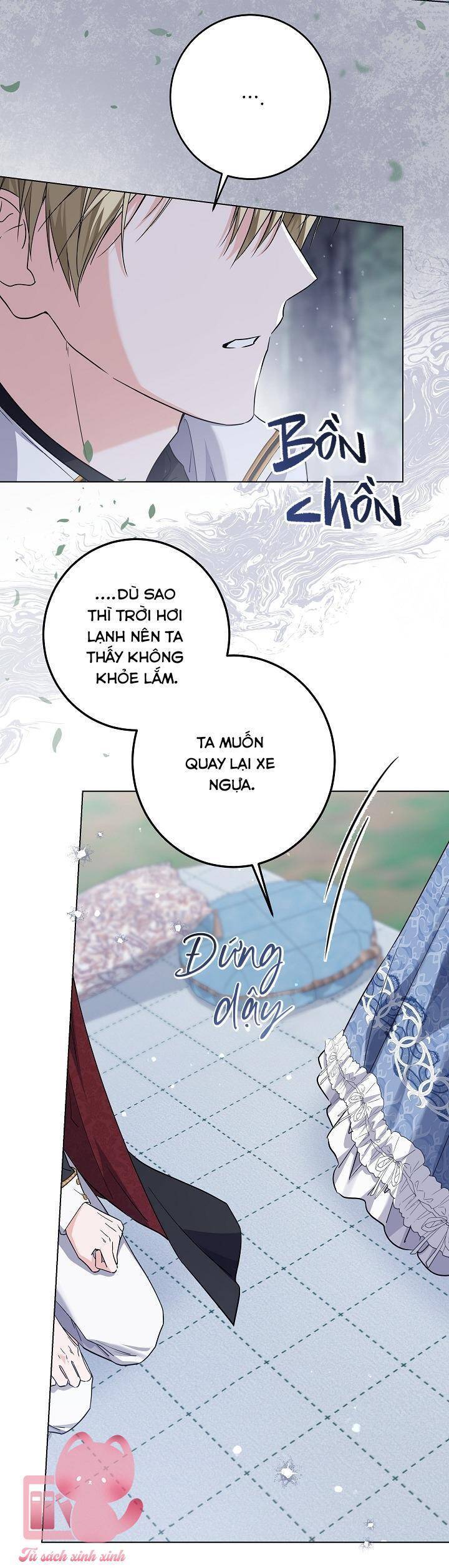 Hoàng Nữ Cosplay Nonfan Chapter 49 - 33