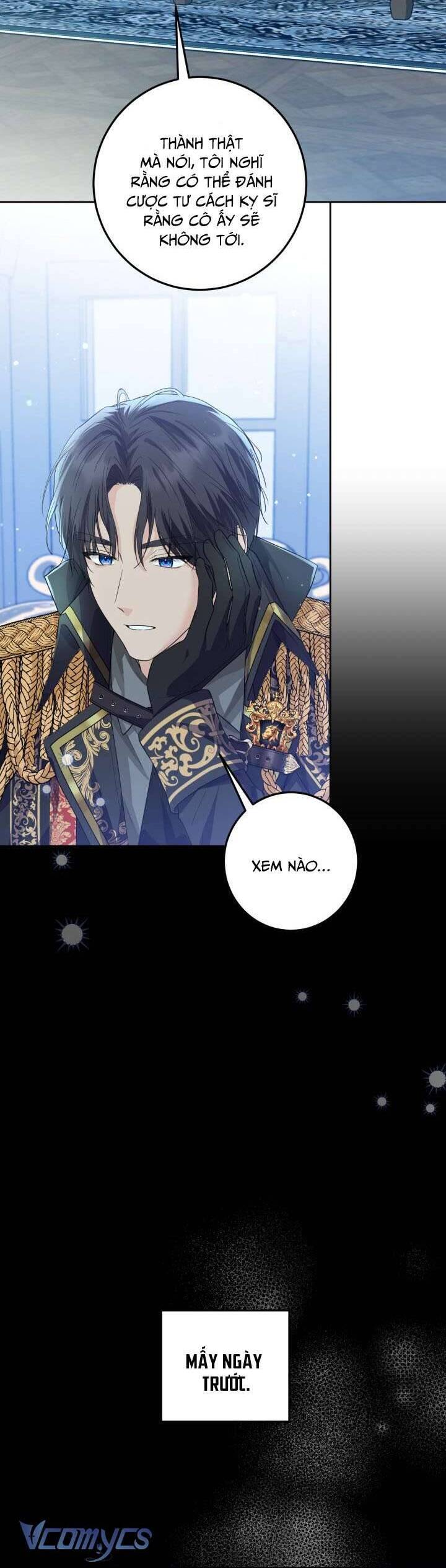 Hoàng Nữ Cosplay Nonfan Chapter 5 - 29