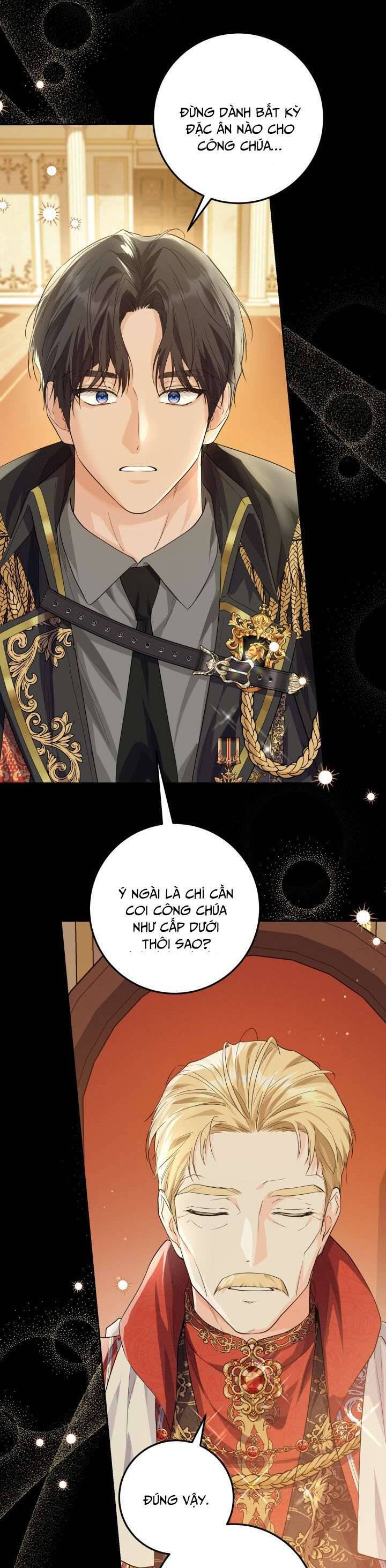 Hoàng Nữ Cosplay Nonfan Chapter 5 - 36