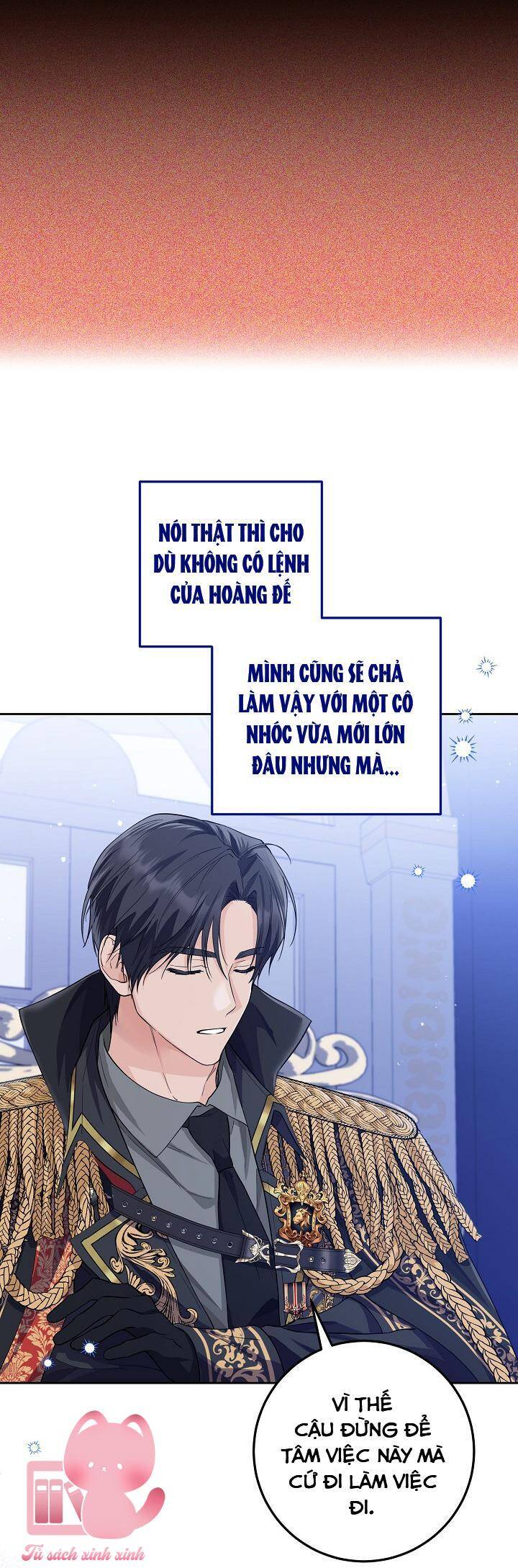 Hoàng Nữ Cosplay Nonfan Chapter 6 - 34