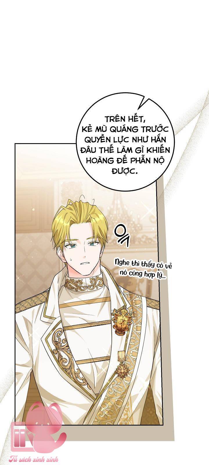 Hoàng Nữ Cosplay Nonfan Chapter 6 - 46