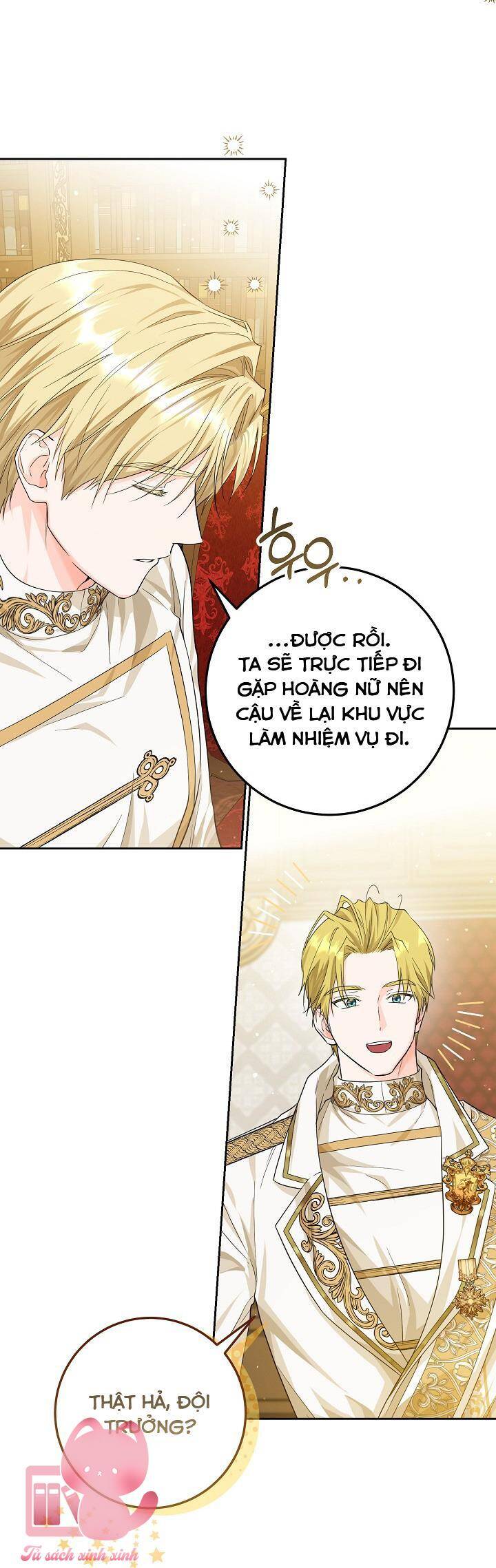 Hoàng Nữ Cosplay Nonfan Chapter 6 - 49