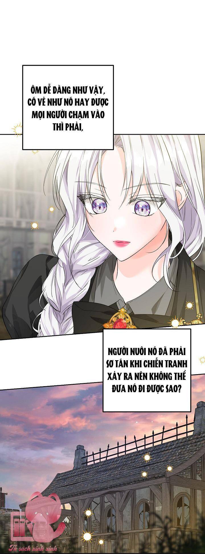 Hoàng Nữ Cosplay Nonfan Chapter 7 - 33